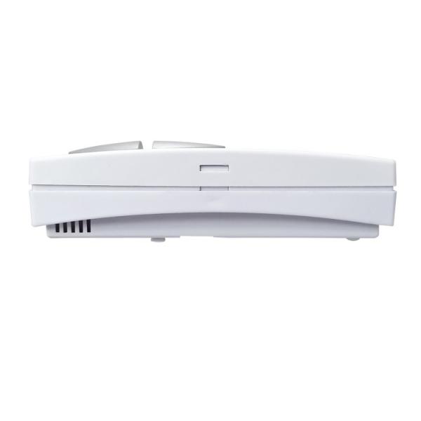 Riseem White Color 7 Day Programmable Digital Water Heater Temperature Controller Thermostat