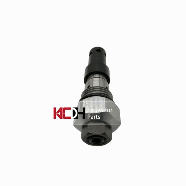 8481400000 Hitachi EX200-1 Excavator Relief Valve