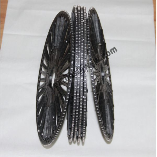 Drive Wheel Vamatex P1001 Rapier Loom Parts 2548096