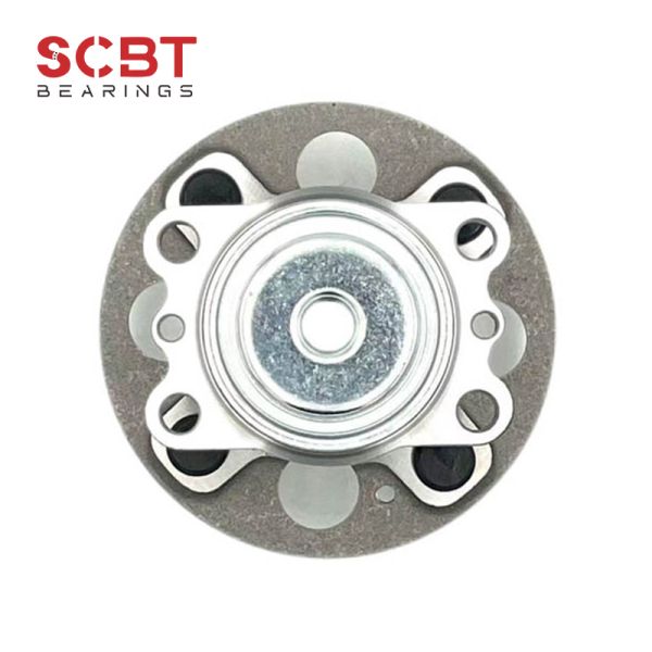 52750-0U000 52750-1Y000 52750-4L000 52750-4L100 Rear Wheel Hub Bearing Auto Parts for Hyundai With High Quality