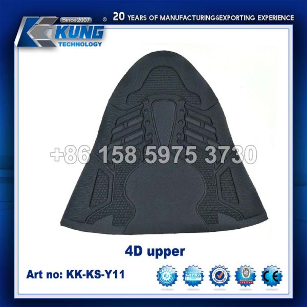 Многофункциональное верхнее ботинок безопасности PU для делать повседневных обувей