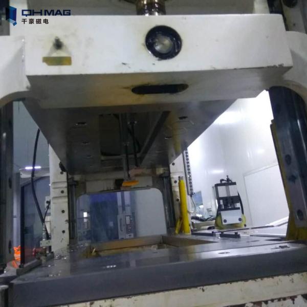 150KN Permanent Magnetic Chuck