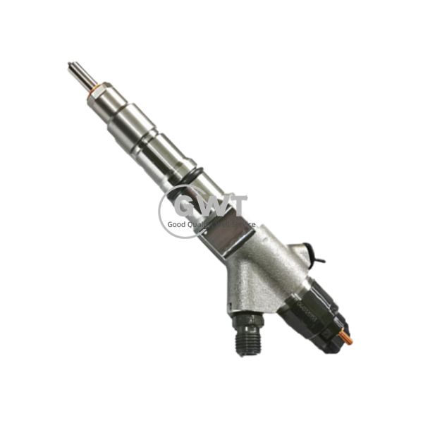 Original Common Rail System 0445120153 For Kamaz EURO-4.5