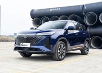 Automóvel SUV Chang An EV Changan CS 75 Plus Automóvel a gasolina fabricado na China