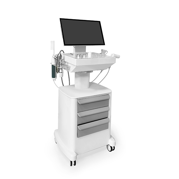 Hair Scalp Machine Hair Growth Hair Therapy Machine For Hair Fall