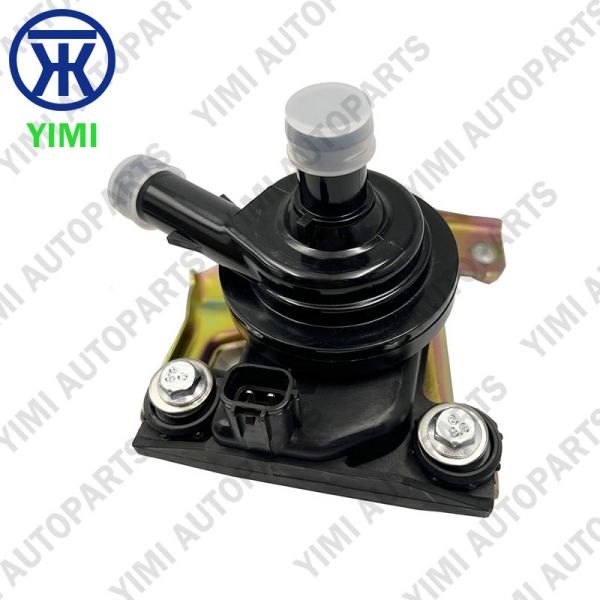 Electric Inverter Water Pump OEM 04000-32528 for Toyota Prius 2004–2009 Hybrid Cooling System