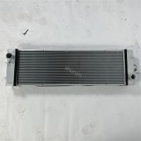 Radiadores de agua de aluminio Komatsu PC200-8 20Y-03-46120