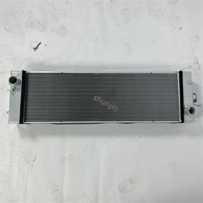 Radiadores de agua de aluminio Komatsu PC200-8 20Y-03-46120
