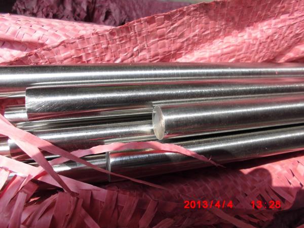 En 1.4548 AISI630 17-4 PH SUS630 Stainless Steel Round Rod GB AISI ASTM ASME