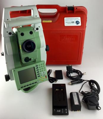Land Survey Software Leica TCRP1201 total station REF LINE KEY software registration code