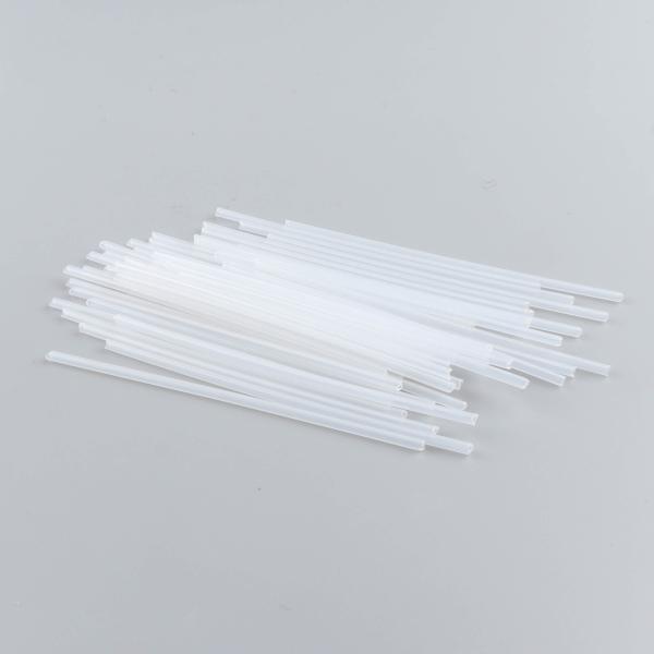 SGS Certified Plastic Tubes Durable And Long Lasting Thickness 0.65-0.8mm