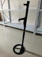 Bateria alcalina da pilha seca do manganês ergonômico de Lee Lr 20 dos detectores de mina 3