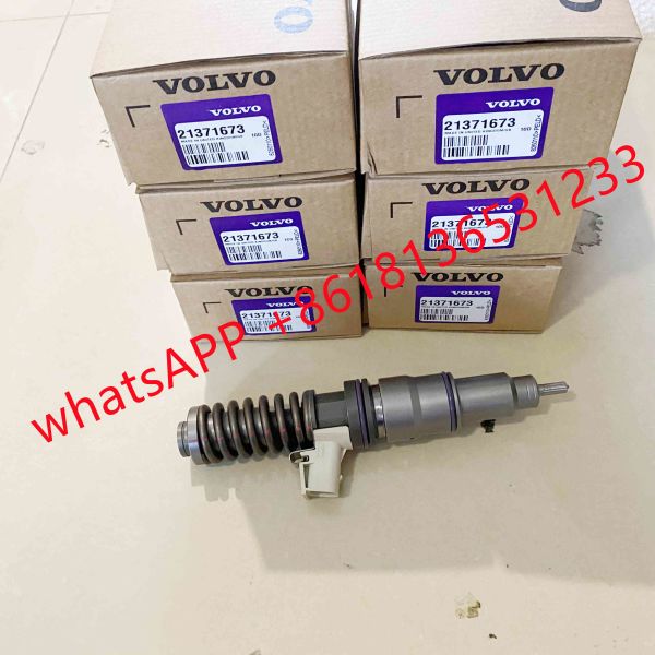 Pour injecteur à rampe commune  21340612 21371673 injecteur BEBE4D24002 21371673 21340612 pour camions Renault  FH12 12