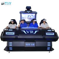 cadeira do ovo da realidade virtual dos assentos do cinema 4 do teatro de filme 9d 9D VR