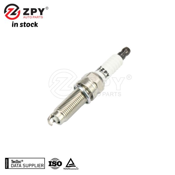 Bujía ZPY 101905622 para Audi VW Porsche, coches alemanes