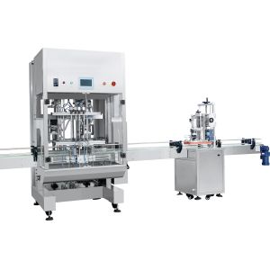 Immersion Cloth Membrane Forms Liquid Filling Equipment 1200mm X 800mm X 1500mm