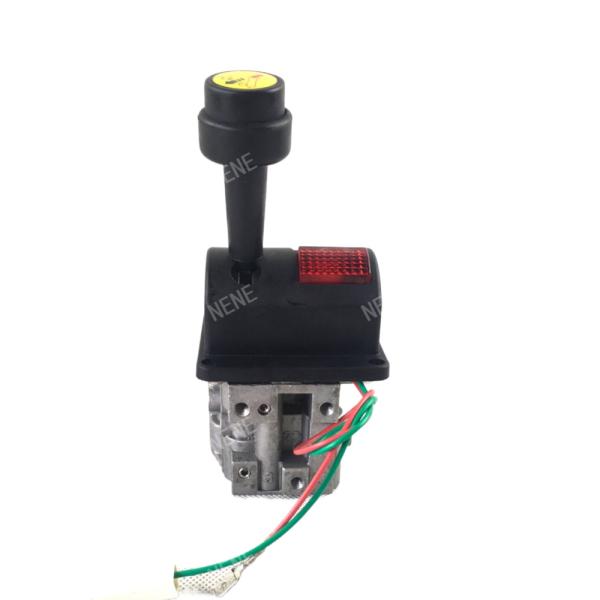 BKQF34-C Automatic Dump Truck PTO 3 Position Controls Valve