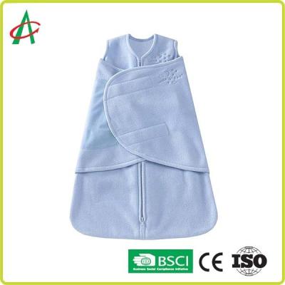 Saco-cama de Sleeptime do bebê EN71, 11 saco tornado mais pesado recém-nascido do sono