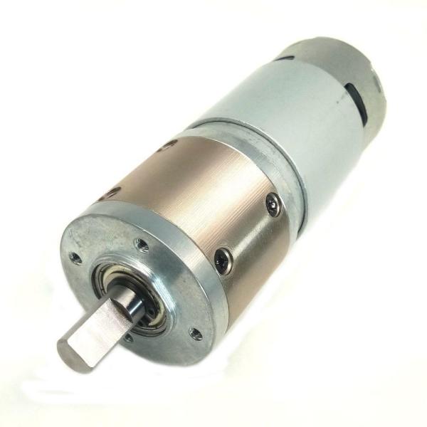 Faradyi customize Gear Motors 3v Brush Dc Motor Gearbox Motor Long Time Life For Vending Machines