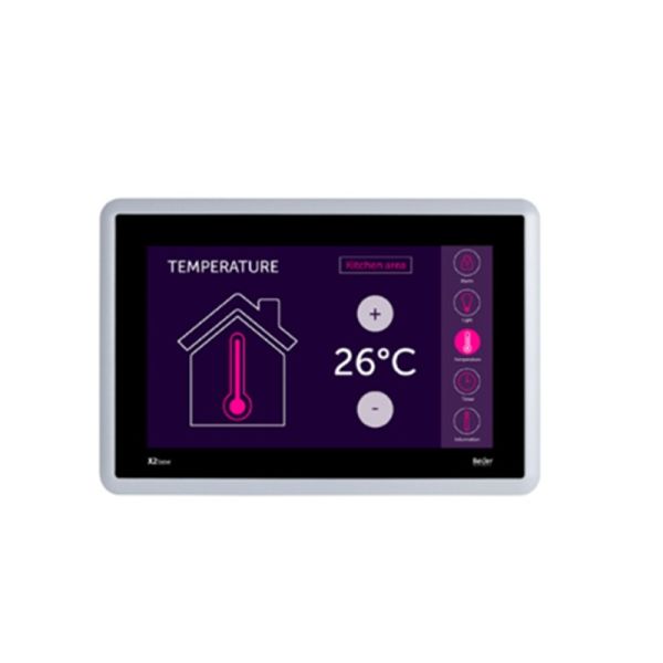 Post Shipping 2024 HMI Panel X2 base 10 v2 10'' HMI with iX runtime and Network other