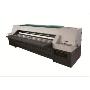 Digital Corrugated Printing Machine
