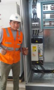 Shenzhen Inomax Technology Co., Ltd.