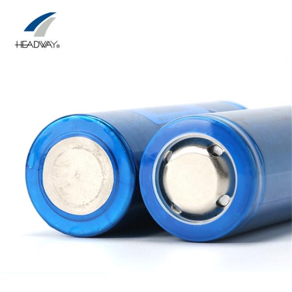 Headway 3.2V25Ah Lithium-ion Battery Cell Manufacturer 40175L Lithium Battery LiFePO4 Battery Cell