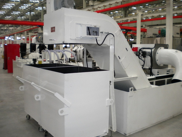 Ra 0,20 Поверхностная шероховатость SRB Skiving Burning Machine с обработкой внутренних отверстий