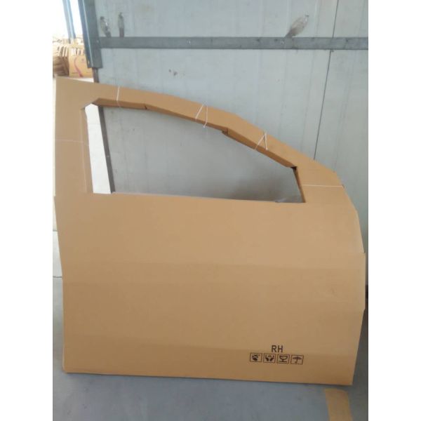 Auto Body Works Car Door For Toyota Corolla 2014 , Toyota Car Parts