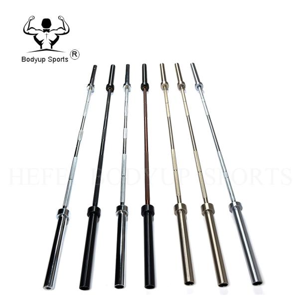 60 Weighted Fitness Bars For Strength Stability Building 50 Cm Diameter