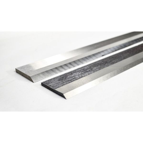 HSS Wood Planer Blades Machine With Customized Knife Size New Condition