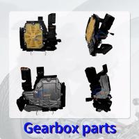 0CJ Gearbox Control Module TCU TCM Applicable To Audi 2014-UP 0CJ927156