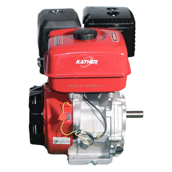10hp 188f Diesel Engine 456cc for Agricultural Equipment and Generator 4kw/5.5hp 52kg