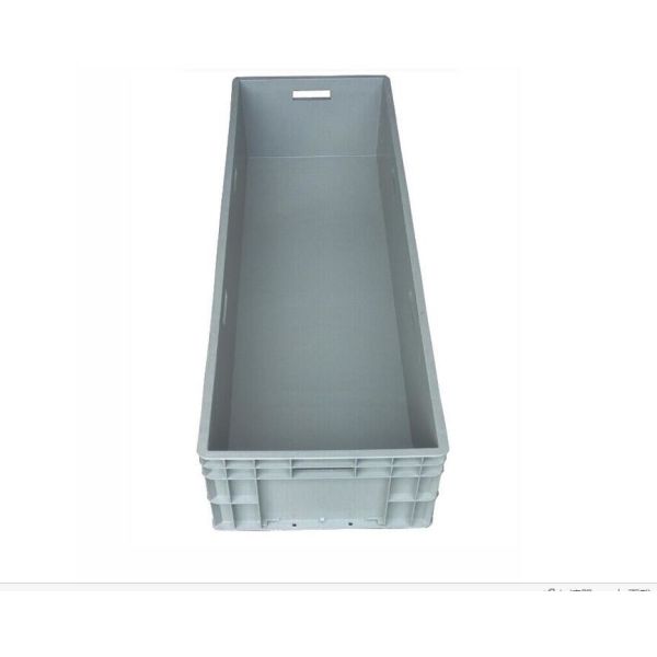 Office Organizer's TPO Plastic EU Containers The Ultimate Auto Parts Storage Solution