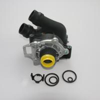 Assemblage électronique de pompe à eau automobile 06H121026/06J121026L pour Volkswagen Audi