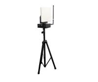 Système de liaison de données de connecteur d'aviation avec bande de fréquences de 800 MHz/1,4 GHz/2,4 GHz et batterie 14Ah/12V