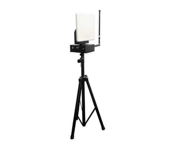 DC12 Power Supply Drone VTOL UAV Directional Antenna for Long Distance Transmission within 30-50km LOS Range