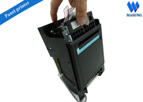High Speed Mini Popular 2 Inch Thermal Printer Android For Queue Management System