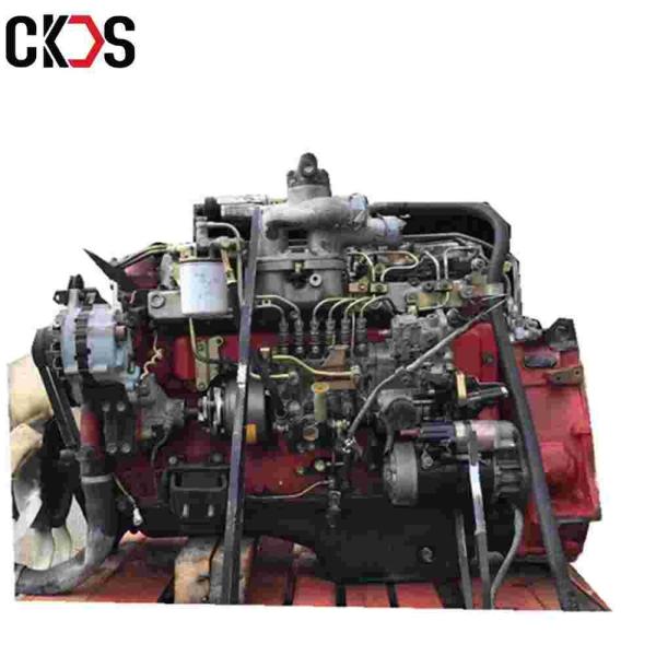 Moteur complet de Toyota pour le camion diesel 14B 15B 15B-FTE 1.5L