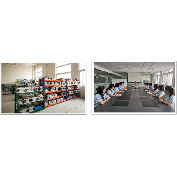 SHENZHEN CSCE ELECTRONIC CO.,LTD