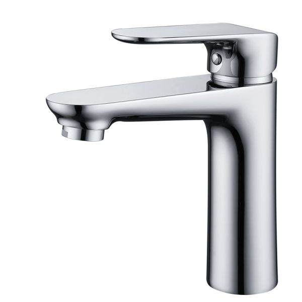 High Quality  Basin Faucet Brass  Bathroom Faucet