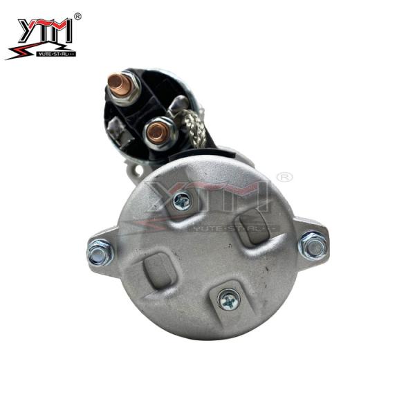 Moteur de démarreur de 1.1KW 13T pour CST40353 SND0730 228000-8160 6281-100-014-0
