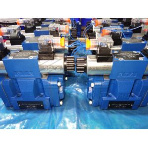 4WEH10E40B EG24N9ETK4 Hydraulic Pilot Directional Valve for Injection Molding & Metallurgical Equipment