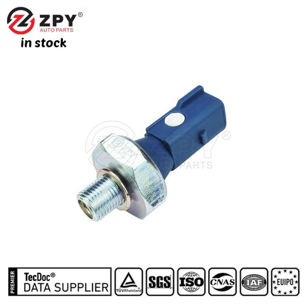 ZPY 04E919081A Oil Pressure Sensor Switch for VW Audi Porsche