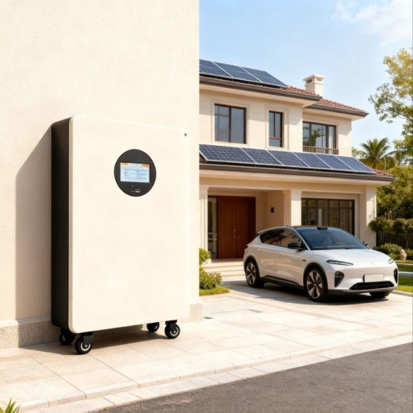 10kwh 15kwh 16kwh Lithium Ion Battery For Solar Energy Storage System