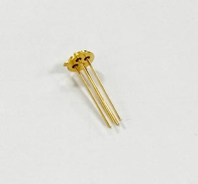1000V Glass To Metal Seal Connectors 30A 5MPa OEM With No Leak