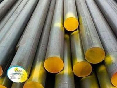 Barra redonda contínua de aço inoxidável de Rod ASTM 12mm do RUÍDO do GB para o campo de construção