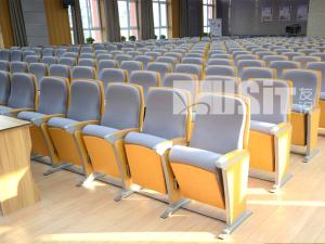 Madeira ultra superior a sala de conferências surgida preside o tamanho de 560mm