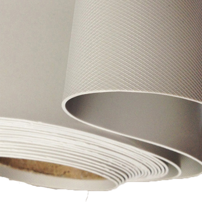 Поливинилхлоридная мембрана для бассейна