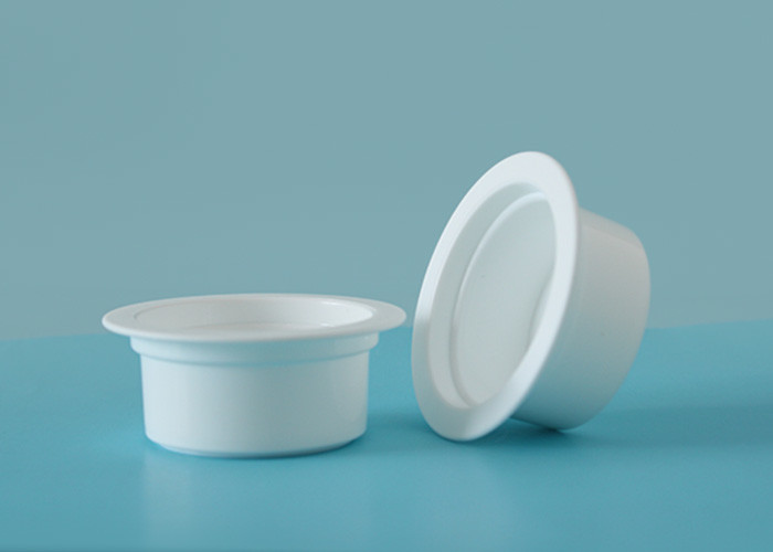 пластиковые контейнеры пакета спать капсулы 10g для moisturizing глины